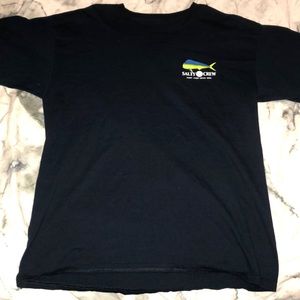 PacSun Shirts - Salty Crew T-shirt PacSun Shirts - Salty Crew T-shirt